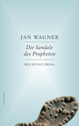 Die Sandale des Propheten