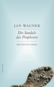 Die Sandale des Propheten