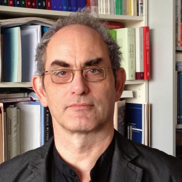 Foto von Fabian Virchow