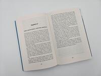 Außenansicht des Buches „Her Last Summer – Eine verschwundene Frau. Eine Reise ohne Wiederkehr.“