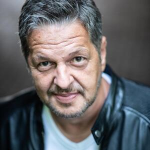 Foto von Linus Geschke