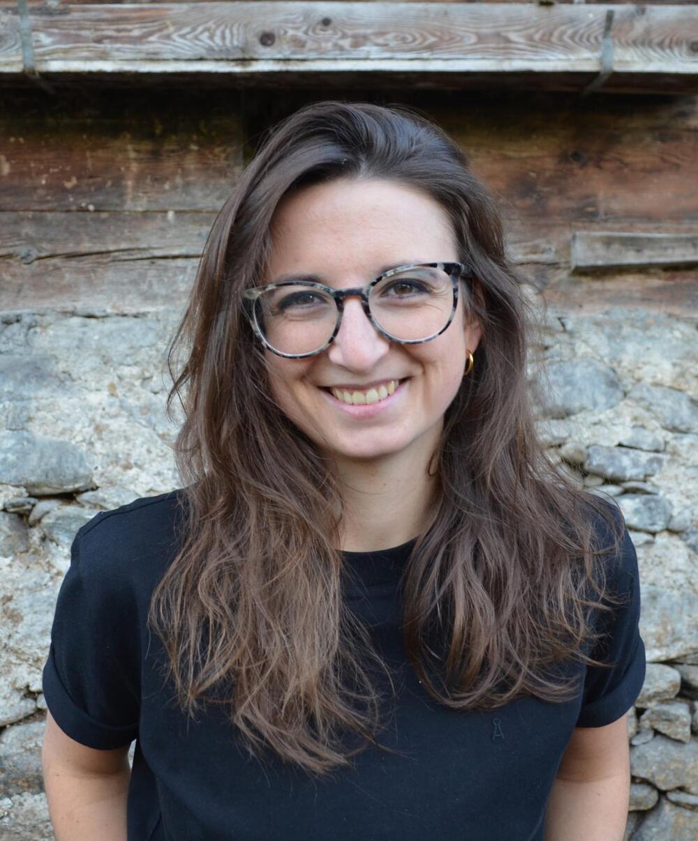 Foto von Madeleine Becker