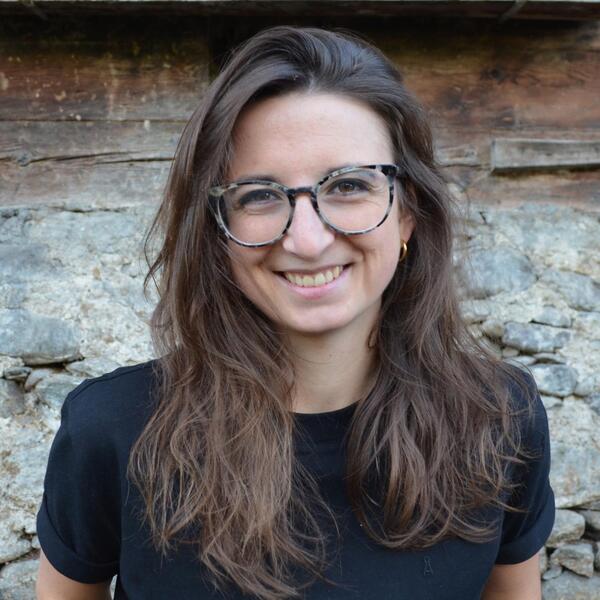 Foto von Madeleine Becker