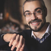 Marco Malvaldi