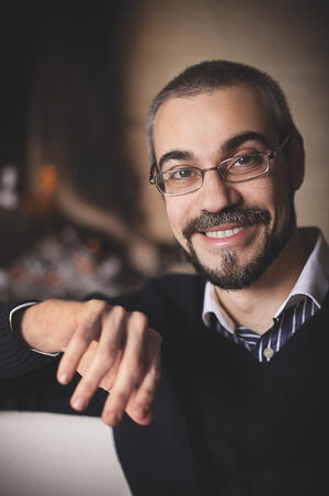 Marco Malvaldi