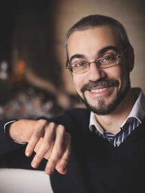 Marco Malvaldi