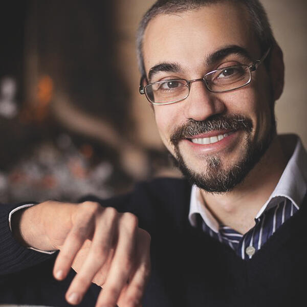 Marco Malvaldi