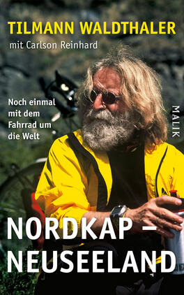 Nordkap - Neuseeland