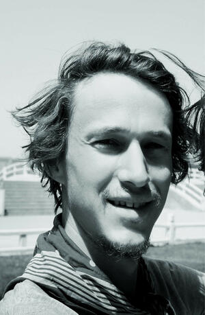 Paul Hoepner