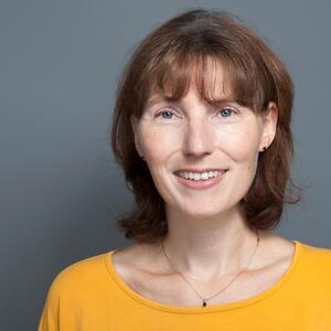 Foto von Rebecca Timm