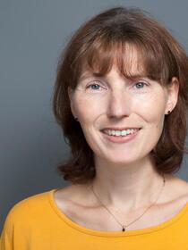 Rebecca Timm