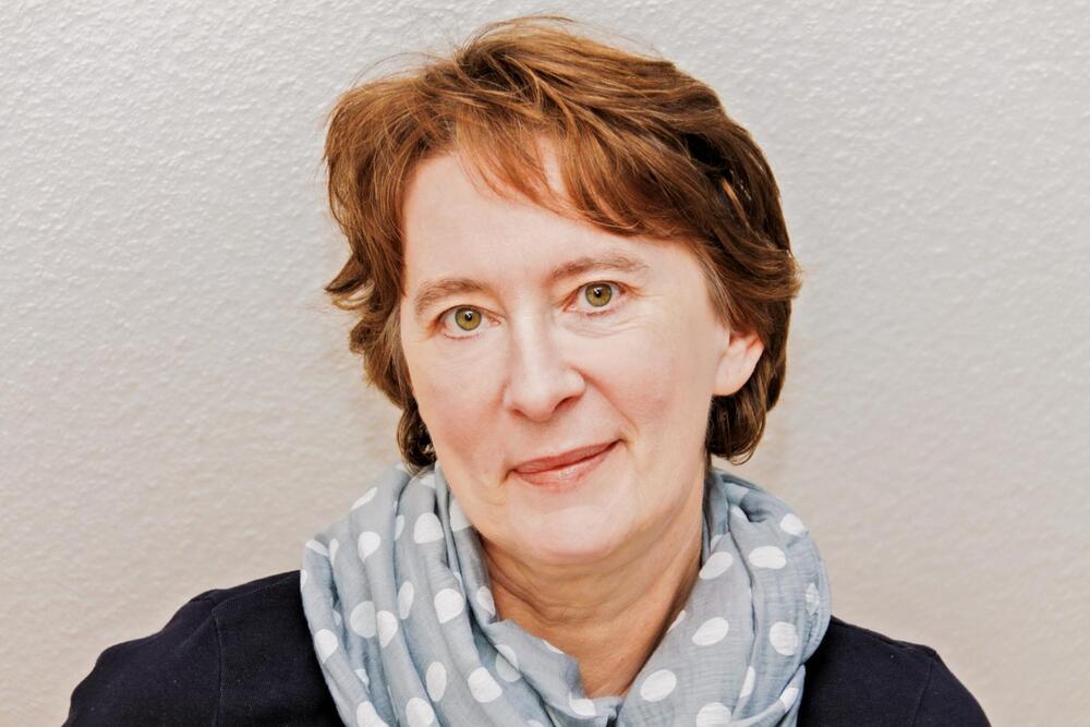 Foto von Romy Seidel