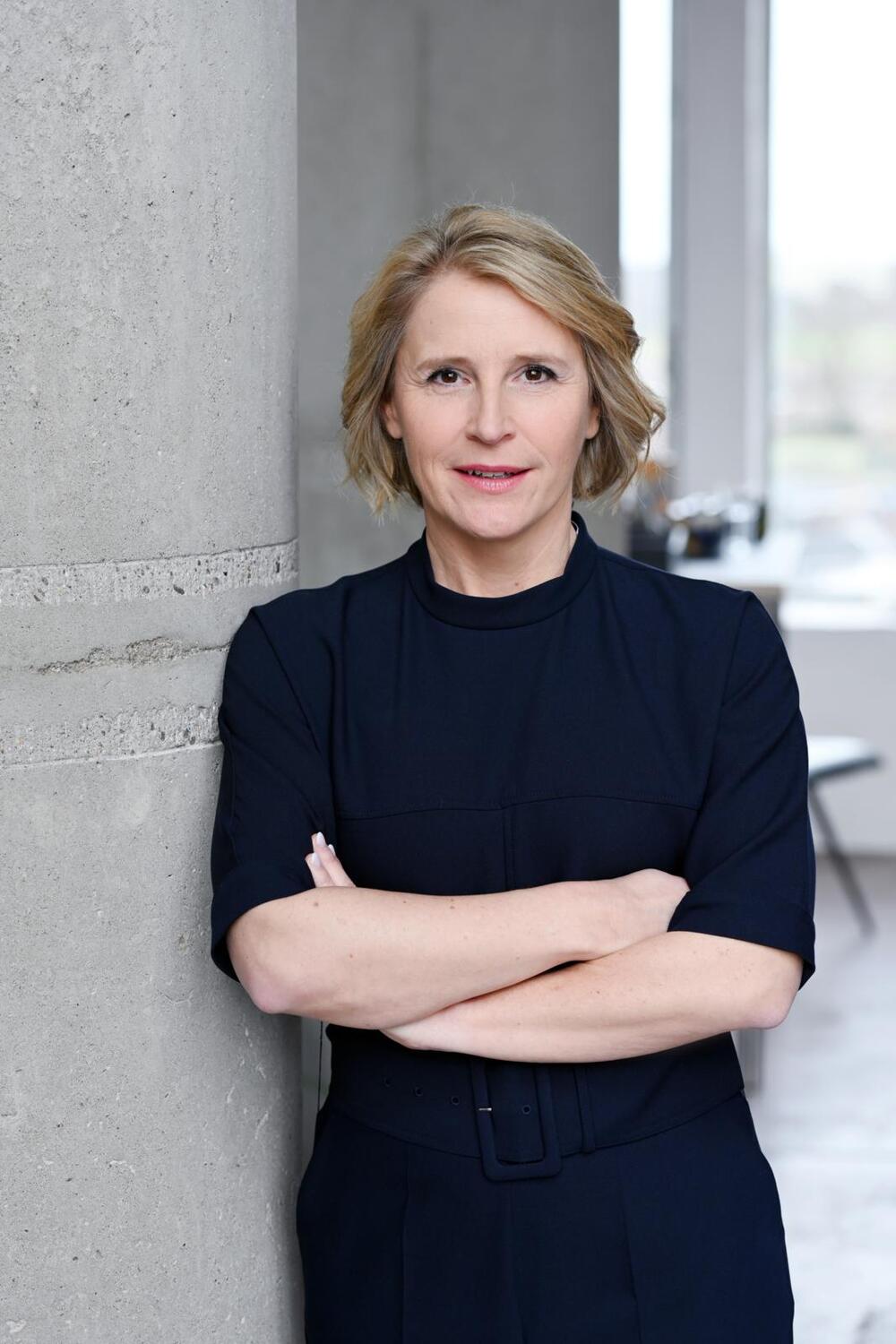 Foto von Susan Link