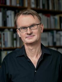 Andreas Kossert