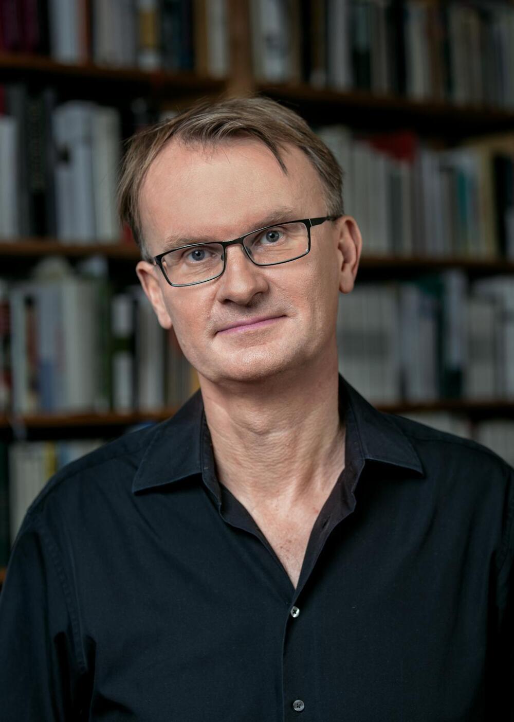 Foto von Andreas Kossert