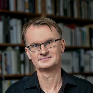 Foto von Andreas Kossert