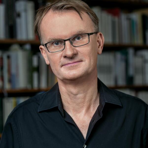 Foto von Andreas Kossert