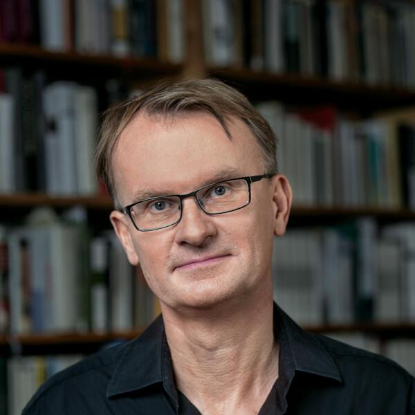 Foto von Andreas Kossert