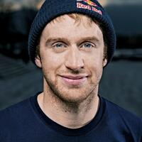 Foto von Danny MacAskill