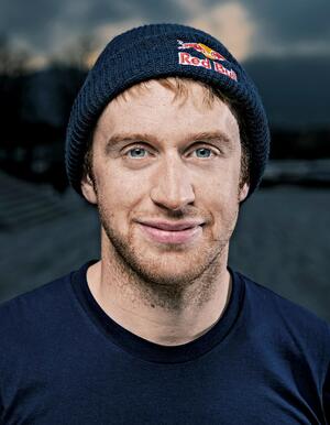 Danny MacAskill