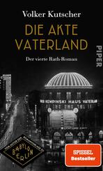 Die Akte Vaterland