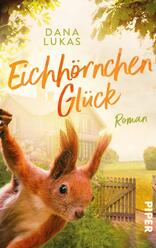 Eichhörnchenglück