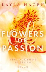Flowers of Passion – Verlockende Azaleen