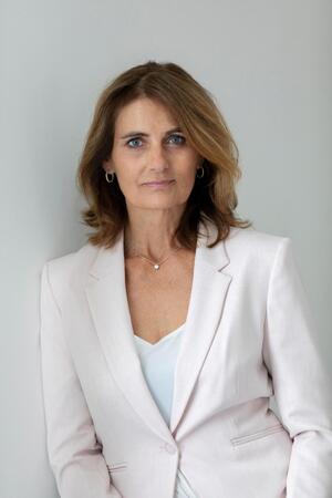 Katja Gloger