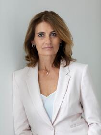 Katja Gloger