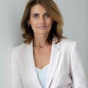 Katja Gloger
