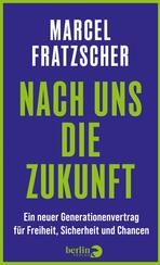 Nach uns die Zukunft