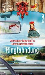 Ringfahndung Ringfahndung