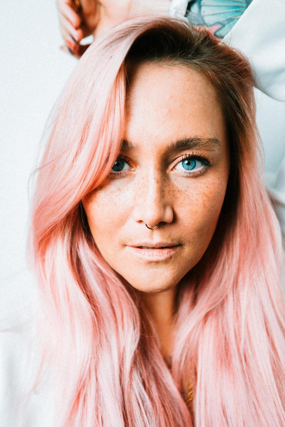 Foto von Saskia Michalski
