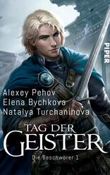 Tag der Geister
