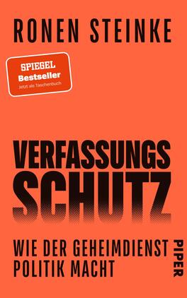 Verfassungsschutz