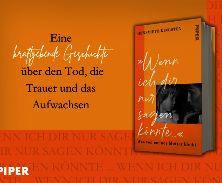Cover des Buchs mit Headline