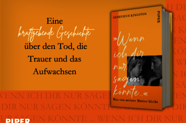 Cover des Buchs mit Headline