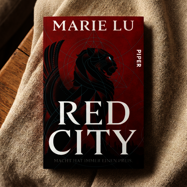 Red City