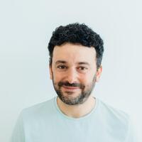 Foto von Alex Bellos