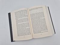 Außenansicht des Buches „Alkibiades“