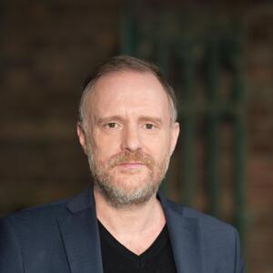 Foto von Christoph Grissemann