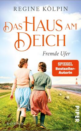 Das Haus am Deich – Fremde Ufer