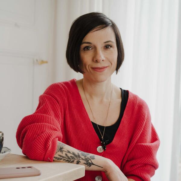 Foto von Eliane Retz