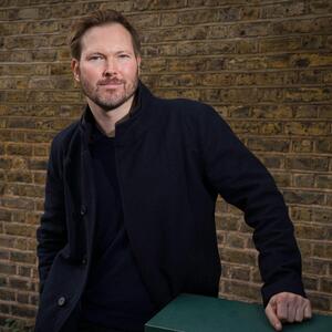 Foto von L.M. Chilton