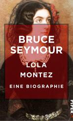 Lola Montez