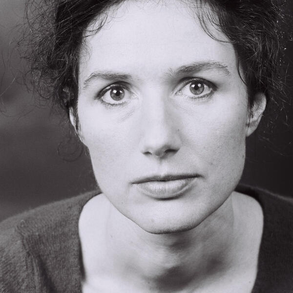 Foto von Maria Blumencron