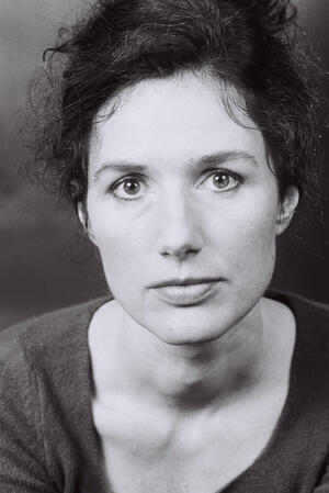 Maria Blumencron
