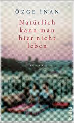 Natürlich kann man hier nicht leben