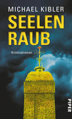 Seelenraub