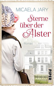 Sterne über der Alster